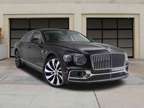 2023 Bentley Flying Spur V8