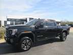 2022 GMC Sierra 2500HD AT4