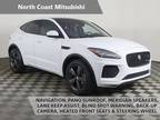 2020 Jaguar E-PACE Checkered Flag Edition