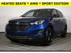 2021 Chevrolet Equinox LT Sport Edition