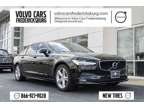 2019 Volvo S90 T5 Momentum