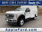 2023 Ford F-550SD XL DRW