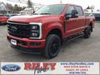 2024 Ford F-250SD XLT