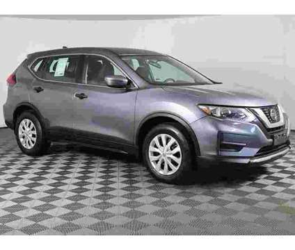 2018 Nissan Rogue S is a 2018 Nissan Rogue S SUV in Bedford OH