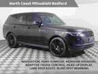 2020 Land Rover Range Rover HSE