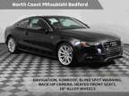 2015 Audi A5 2.0T Premium Plus quattro