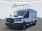 2019 Ford Transit-250 Base