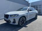 2024 BMW X4 M40i