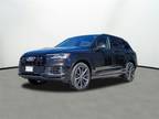 2024 Audi Q7 55 Premium Plus quattro