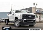 2024 Ford F-250SD XL