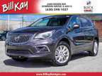 2017 Buick Envision Preferred