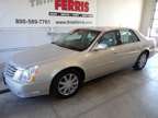 2008 Cadillac DTS 1SD