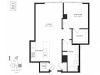 The Ayer - Penthouse 1 Bedroom A1PH