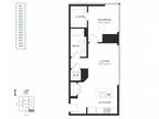 The Ayer - One Bedroom A3a