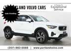 2023 Volvo XC40 B5 Core