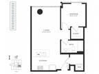 The Ayer - One Bedroom A8a