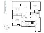 The Ayer - 2 Bedroom C2a