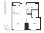 The Ayer - One Bedroom A5a