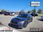 2015 Subaru Impreza WRX STi