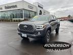 2020 Toyota Tacoma TRD Off-Road V6