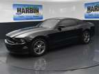 2014 Ford Mustang V6 Premium