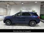 2024 Mercedes-Benz GLE GLE 450e 4MATIC