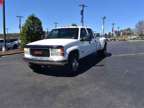 2000 Gmc C/K 3500 Sle