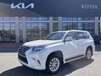 2019 Lexus GX 460