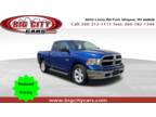 2016 Ram 1500 SLT