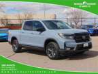 2024 Honda Ridgeline Sport