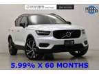 2021 Volvo XC40 R-Design