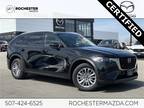 2024 Mazda CX-90 3.3 Turbo Preferred Plus