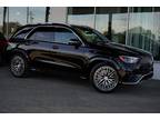 2024 Mercedes-Benz GLE GLE 53 AMG 4MATIC