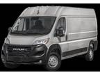 2024 Ram ProMaster 2500 High Roof