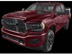 2024 Ram 2500 Limited