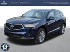 2024 Acura RDX Base SH-AWD