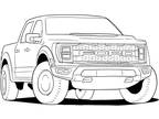 2024 Ford F-350SD Lariat RETAIL