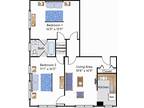 The Shelburne Apartments - Renovated 2 Bedroom 04 Tier