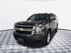 2015 Chevrolet Suburban LT