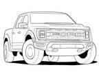 2024 Ford F-350SD King Ranch TREMOR