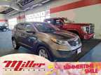 2013 Kia Sportage LX