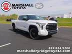 2024 Toyota Tundra Hybrid Limited