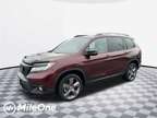 2020 Honda Passport Touring AWD