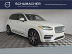 2024 Volvo XC90 Recharge Plug-In Hybrid Ultimate