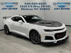 2018 Chevrolet Camaro ZL1