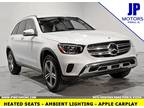 2021 Mercedes-Benz GLC GLC 300 4MATIC