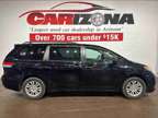 2012 Toyota Sienna XLE 7 Passenger