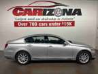 2006 Lexus GS 300