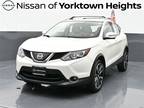 2019 Nissan Rogue Sport SL