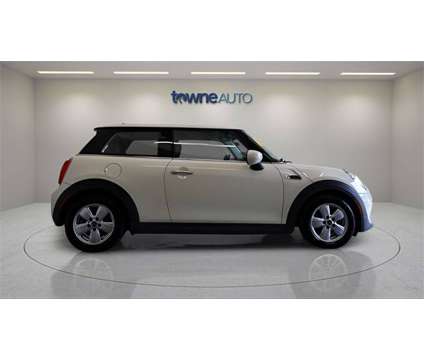 2020 MINI Cooper Classic is a White 2020 Mini Cooper 2dr Car for Sale in Orchard Park NY